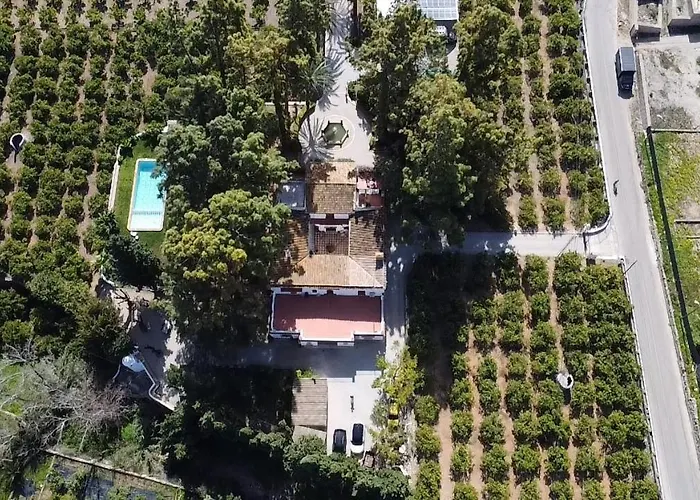 El Sequer Casa Rural